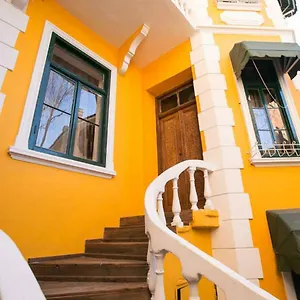Vila 1928 Отель