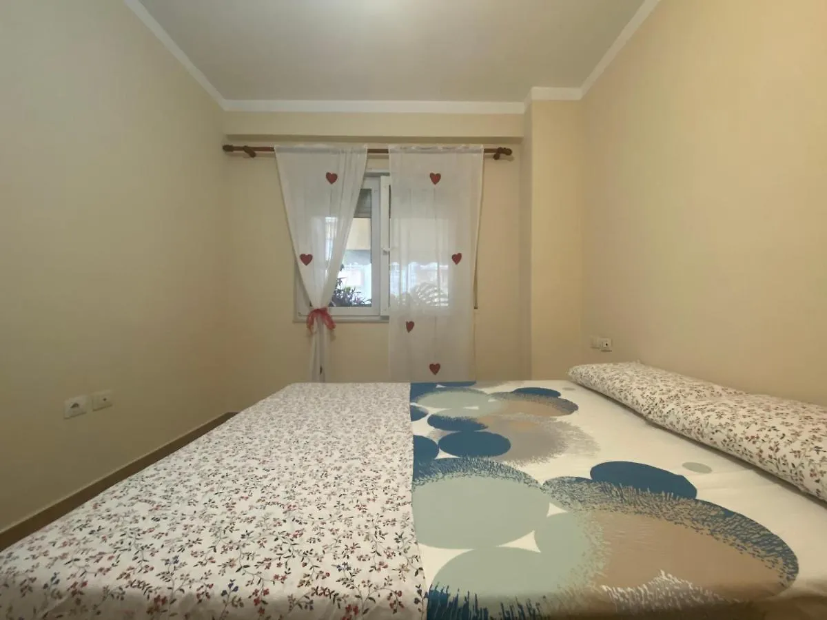 Cozy City Center Apartment Tirana