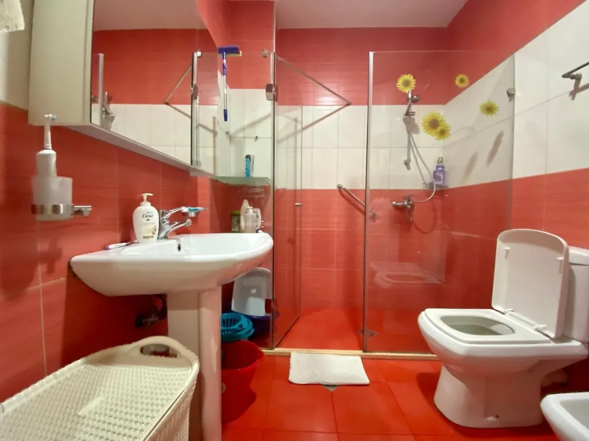 Cozy City Center Apartment Tirana Albania