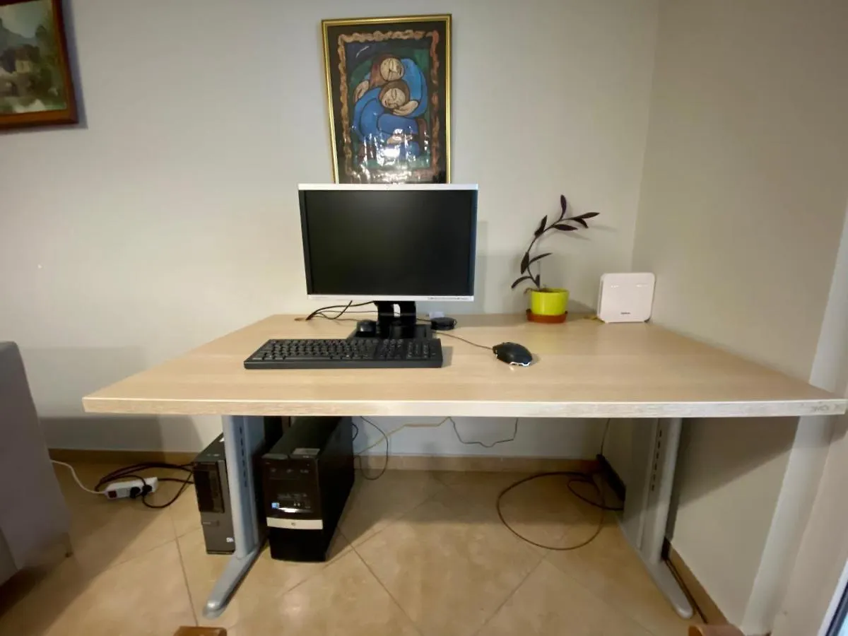 Cozy City Center Apartment Tirana 0*,  Albania